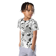 Kids 'Rafiki' Shirt