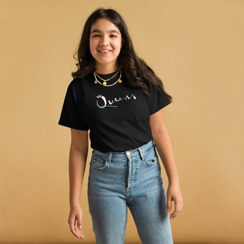 Youth QUEENS T