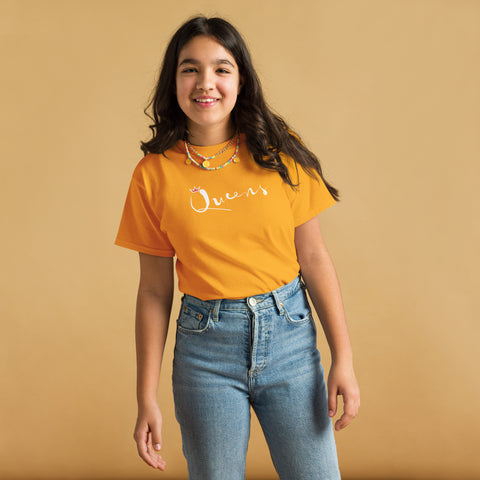 Youth QUEENS T