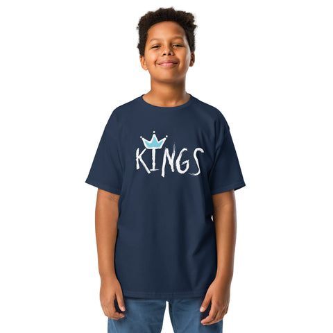 Youth KINGS T