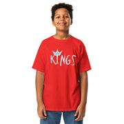 Youth KINGS T