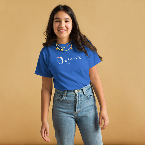 Youth QUEENS T